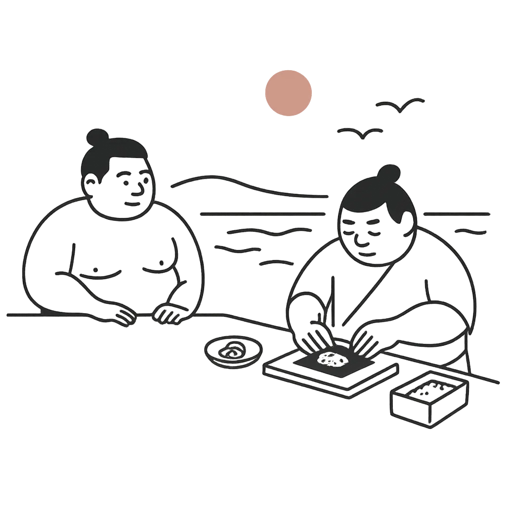 About Yasumi Restaurant