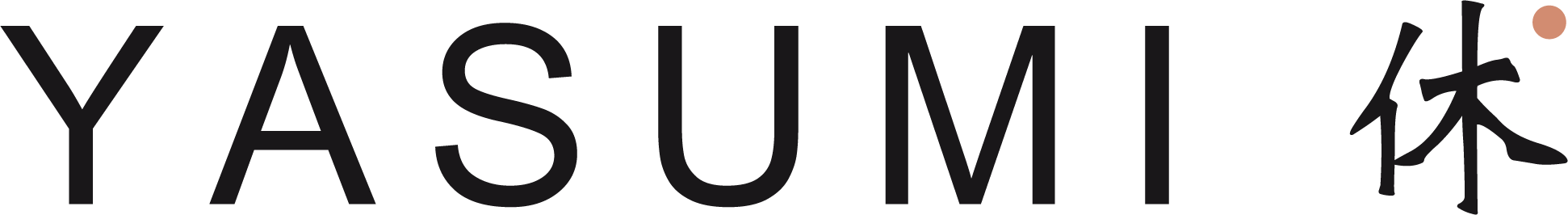 Yasumi Logo