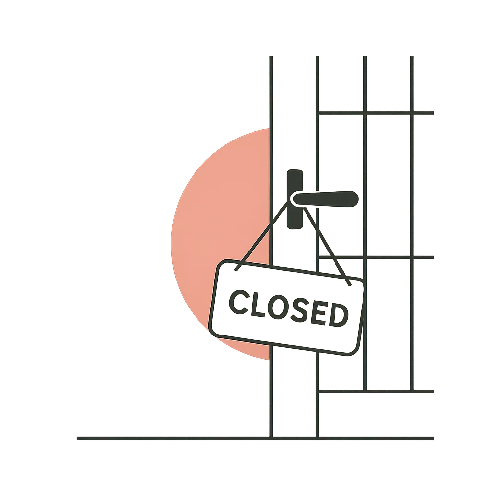 Closed Doors Experience